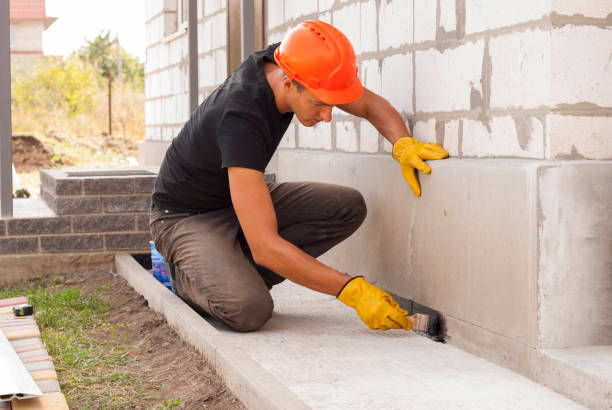 Licensed Basement Waterproofing service in Silverhill, AL - SJ Waterproofing Pros